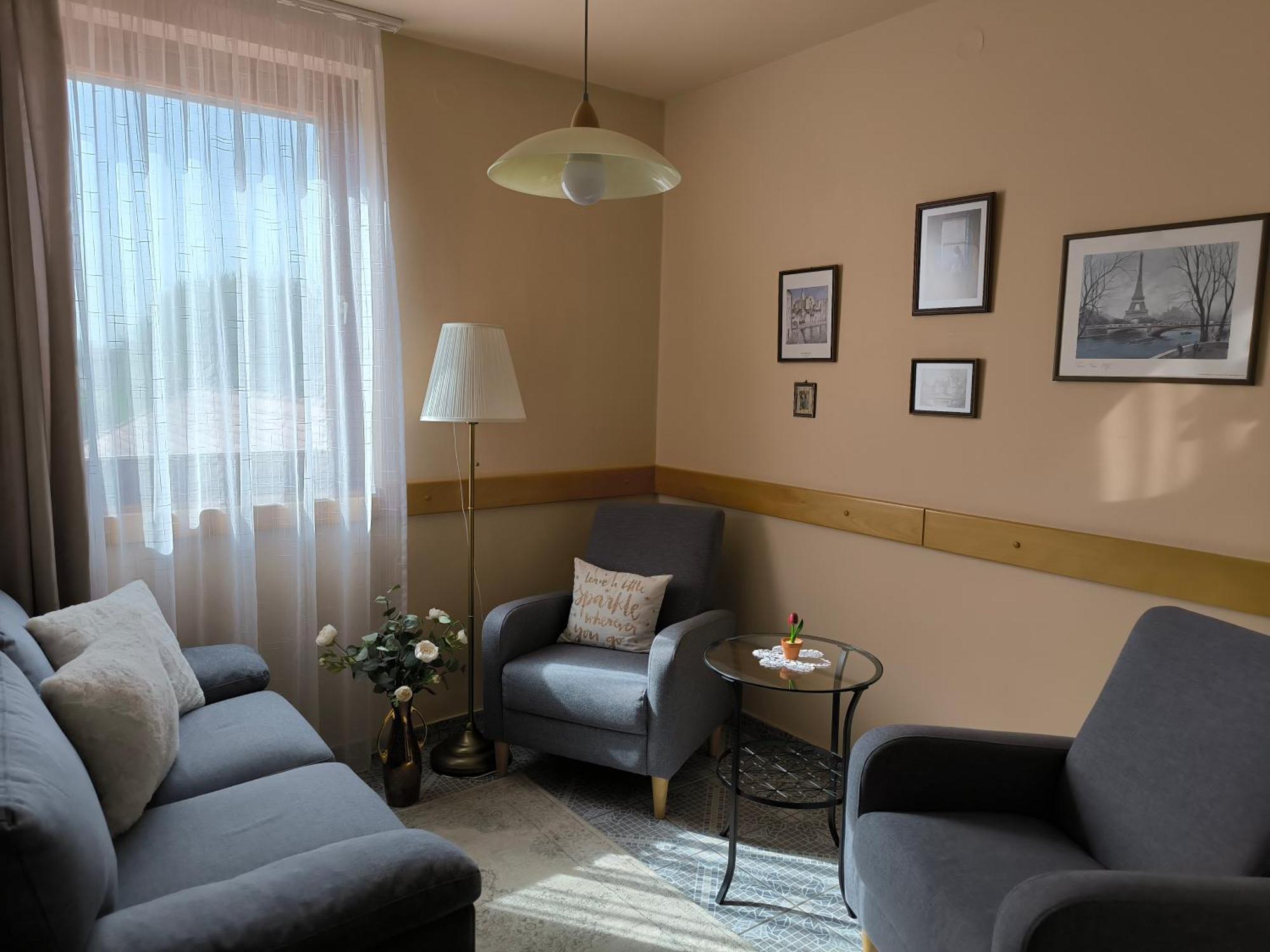 Korona Panzio Bed and Breakfast Balatonberény Εξωτερικό φωτογραφία