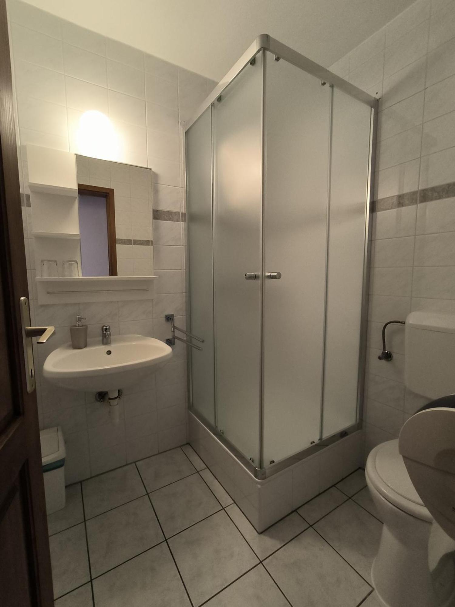 Korona Panzio Bed and Breakfast Balatonberény Εξωτερικό φωτογραφία